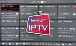 SMART IPTV