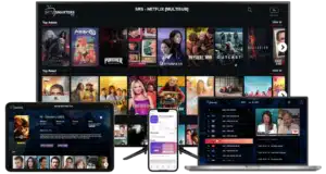 IPTV France