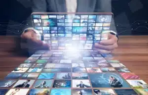 iptv abonement