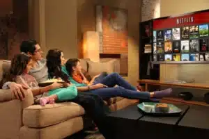 Abonnement IPTV TV