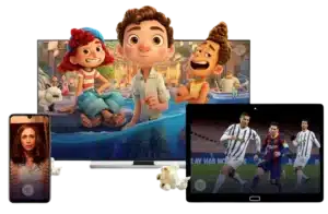 IPTV abo