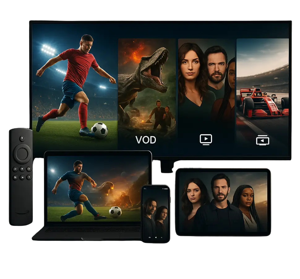 france iptv