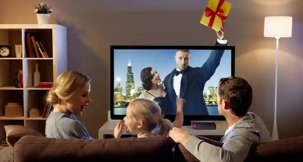 Abonnement IPTV Smarters
